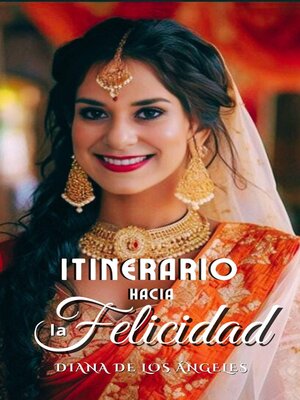 cover image of Itinerario Hacia la Felicidad